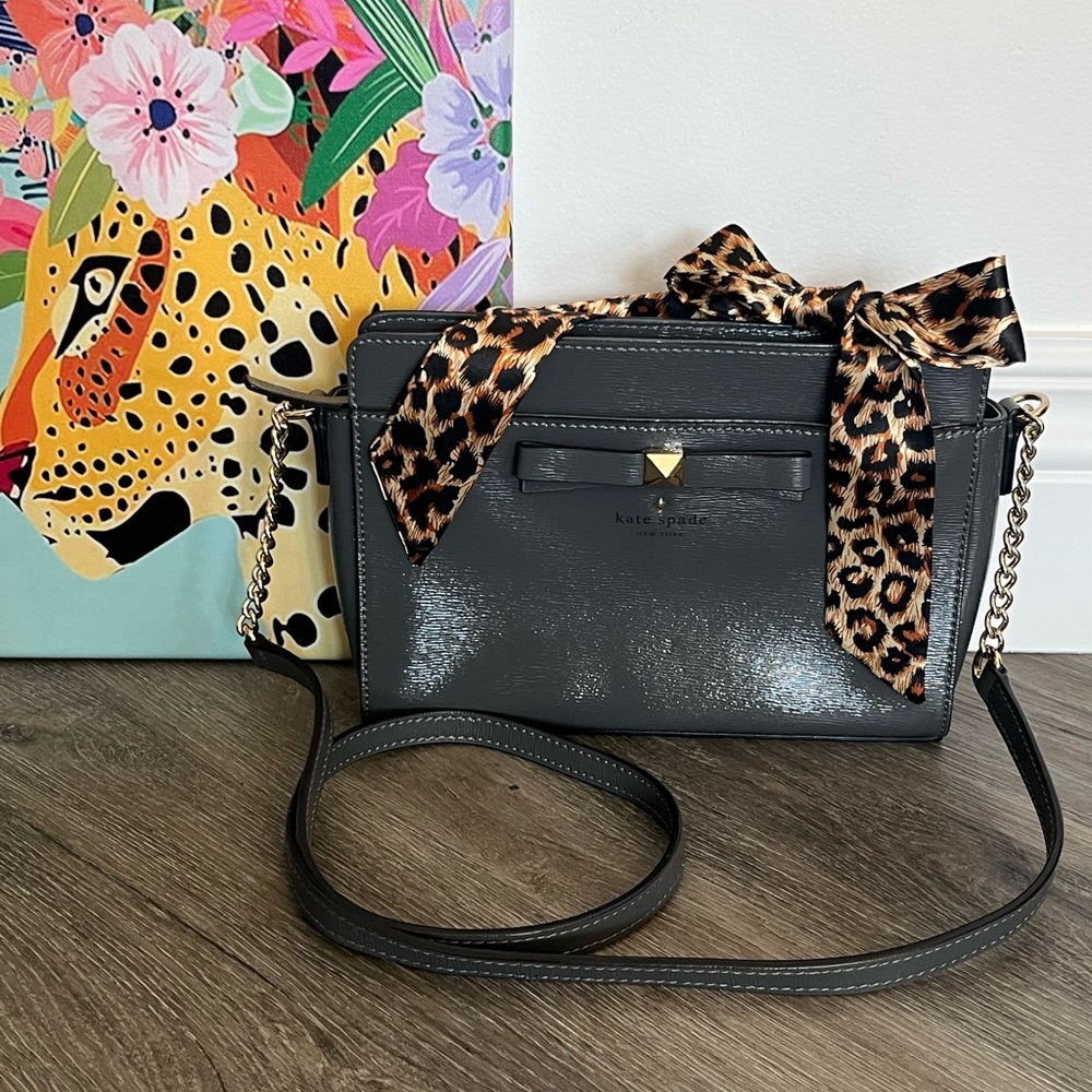 Kate Spade Crossbody